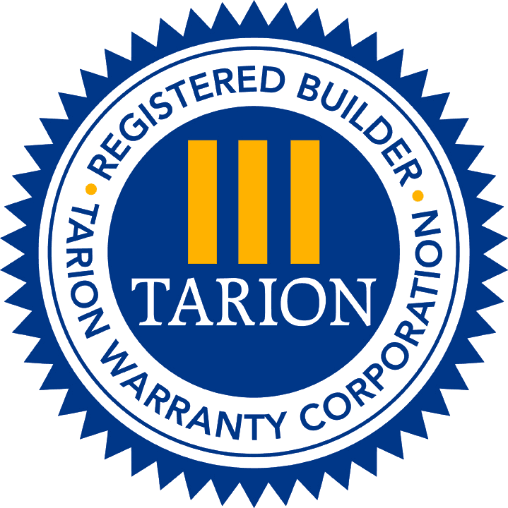 Tarion logo